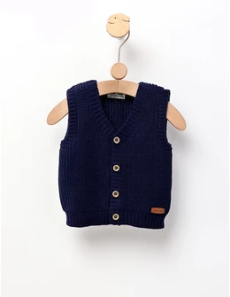 Vesta PNA Fashion, Arthur, bleumarin