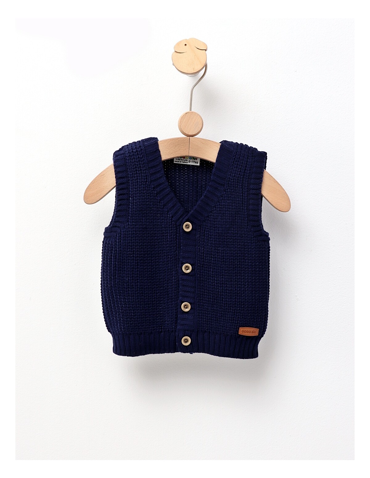 Vesta PNA Fashion, Arthur, bleumarin