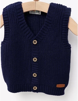 Vesta PNA Fashion, Arthur, bleumarin