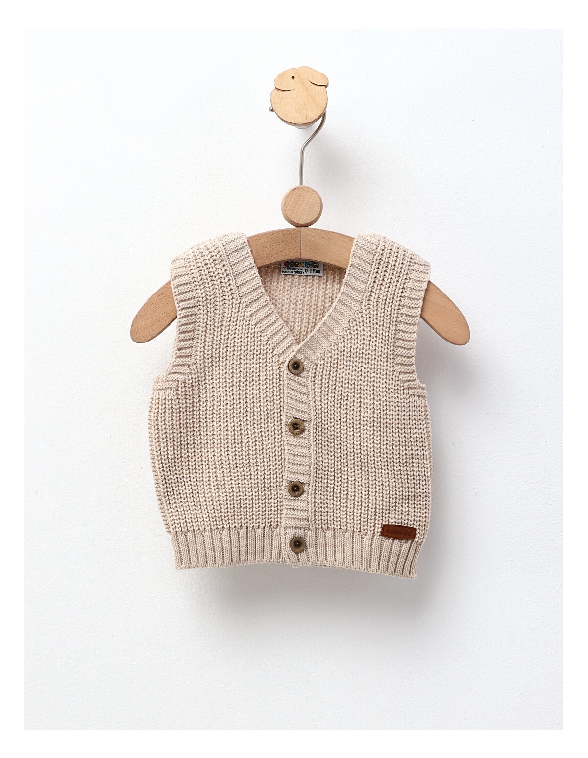 Vesta PNA Fashion, Arthur, crem