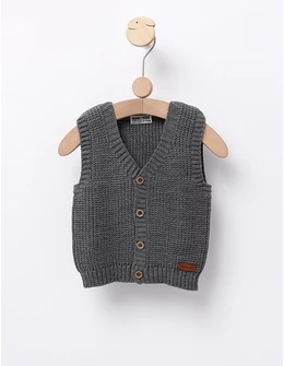 Vesta PNA Fashion, Arthur, gri-inchis