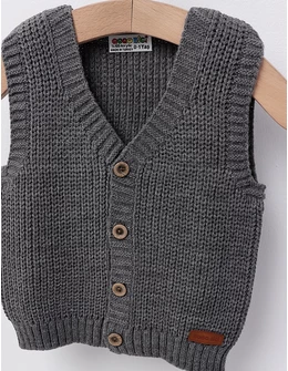 Vesta PNA Fashion, Arthur, gri-inchis