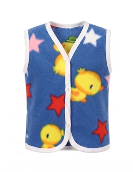 Vesta polar bebe bleumarin-ratuste