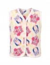 Vesta polar bebe multicolor bufnite picture - 1