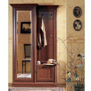 Antreu Sonata 119x43x204.5 cm Castan