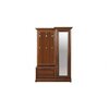Antreu Sonata 119x43x204.5 cm Castan picture - 4