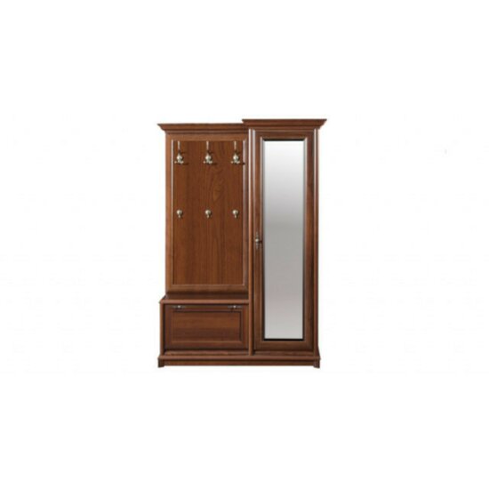 Antreu Sonata 119x43x204.5 cm Castan picture - 4