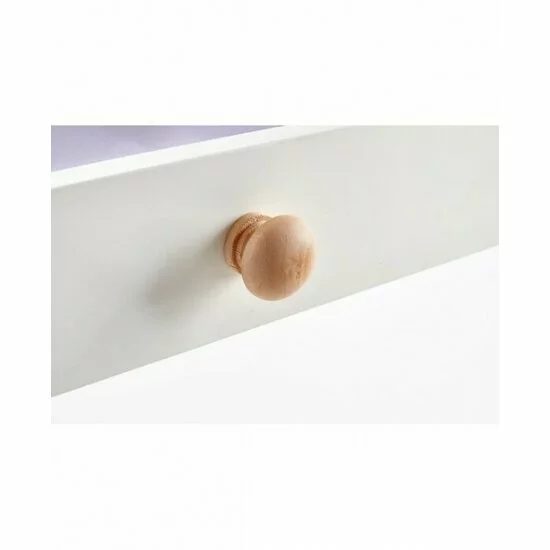 Birou B34, personalizabil MDF 120/60/75 cm în culori la alegere picture - 8