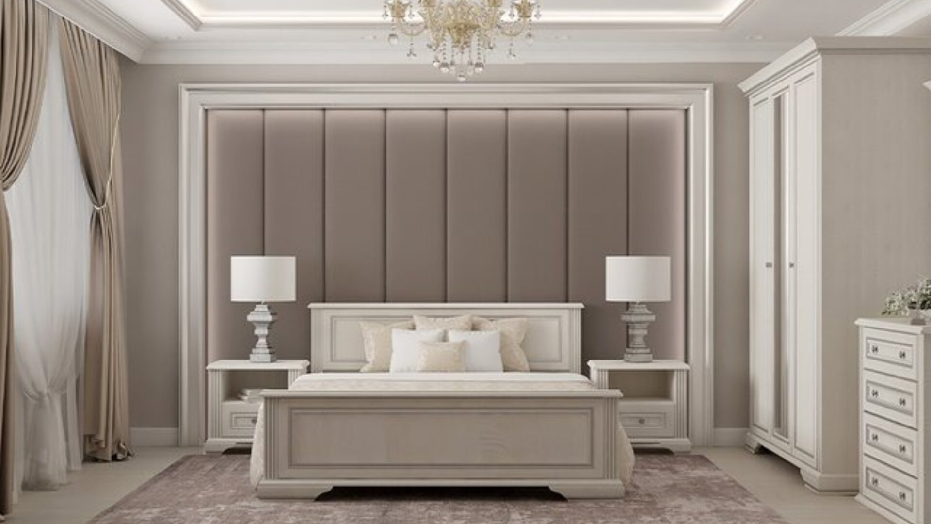 Colectia White