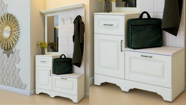 Mobilier hol