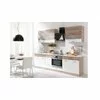 Bucătărie Econo C modulară cu fronturi MDF și PAL, blat termorezistent inclus, 2,60 m picture - 1