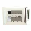 Bucătărie Iris Gri, set modular, PAL melaminat, 280 cm, Gri picture - 3
