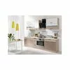 Bucătărie Premio A modulară cu fronturi MDF și PAL, cu amortizoare, fără blat inclus, 2,60 m picture - 1
