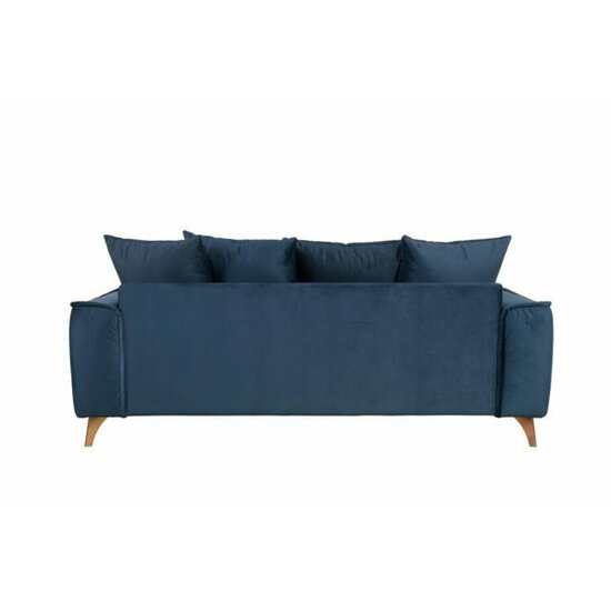 Canapea Belavio 3 Locuri Fixa 236x106x92 cm picture - 4