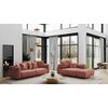 Canapea Fixa  Bellissa 3 Locuri 224x109x104 cm picture - 4