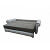 Canapea Extensibil Carmen a 3 Locuri 2300 x 1000 picture - 4