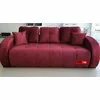 Canapea extensibilă Madrid, culoare personalizabila - 235x106 cm, saltea cu spumă poliuretanică, confort premium picture - 10
