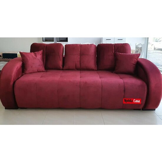 Canapea  Extensibila Madrid 235x106 cm picture - 13