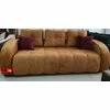 Canapea extensibilă Madrid, culoare personalizabila - 235x106 cm, saltea cu spumă poliuretanică, confort premium picture - 11