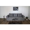 Canapea  Extensibila Lacrima 230x75x110 cm picture - 1