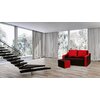 Canapea Extensibila Lena Modern 2 Locuri 152 cm picture - 3