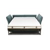 Canapea Extensibila  Verona 140 195x106x97 cm picture - 2