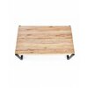 Masuta Cafea Capri 110x64x42 cm Stejar San Remo picture - 2