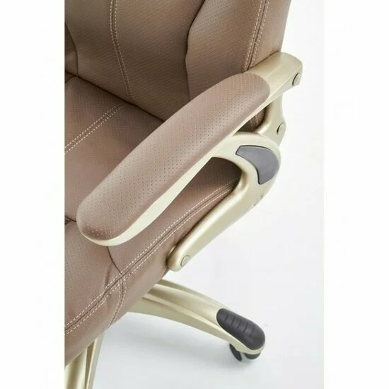 Scaun Carlos, maro deschis cu mecanism TILT picture - 2