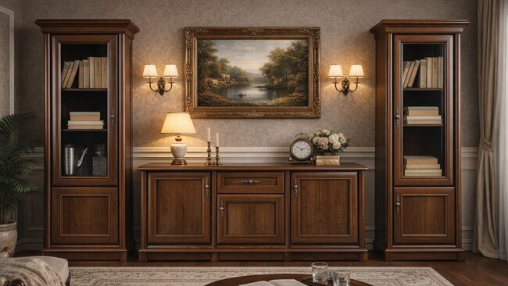 Colectie Living Sonata