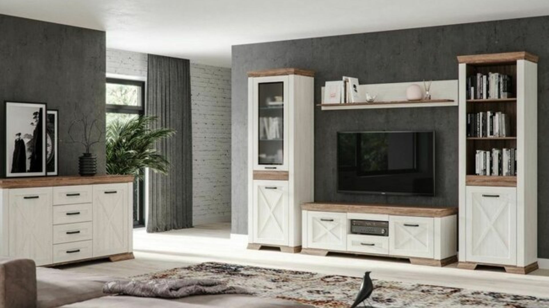 Colectie Living Marsel