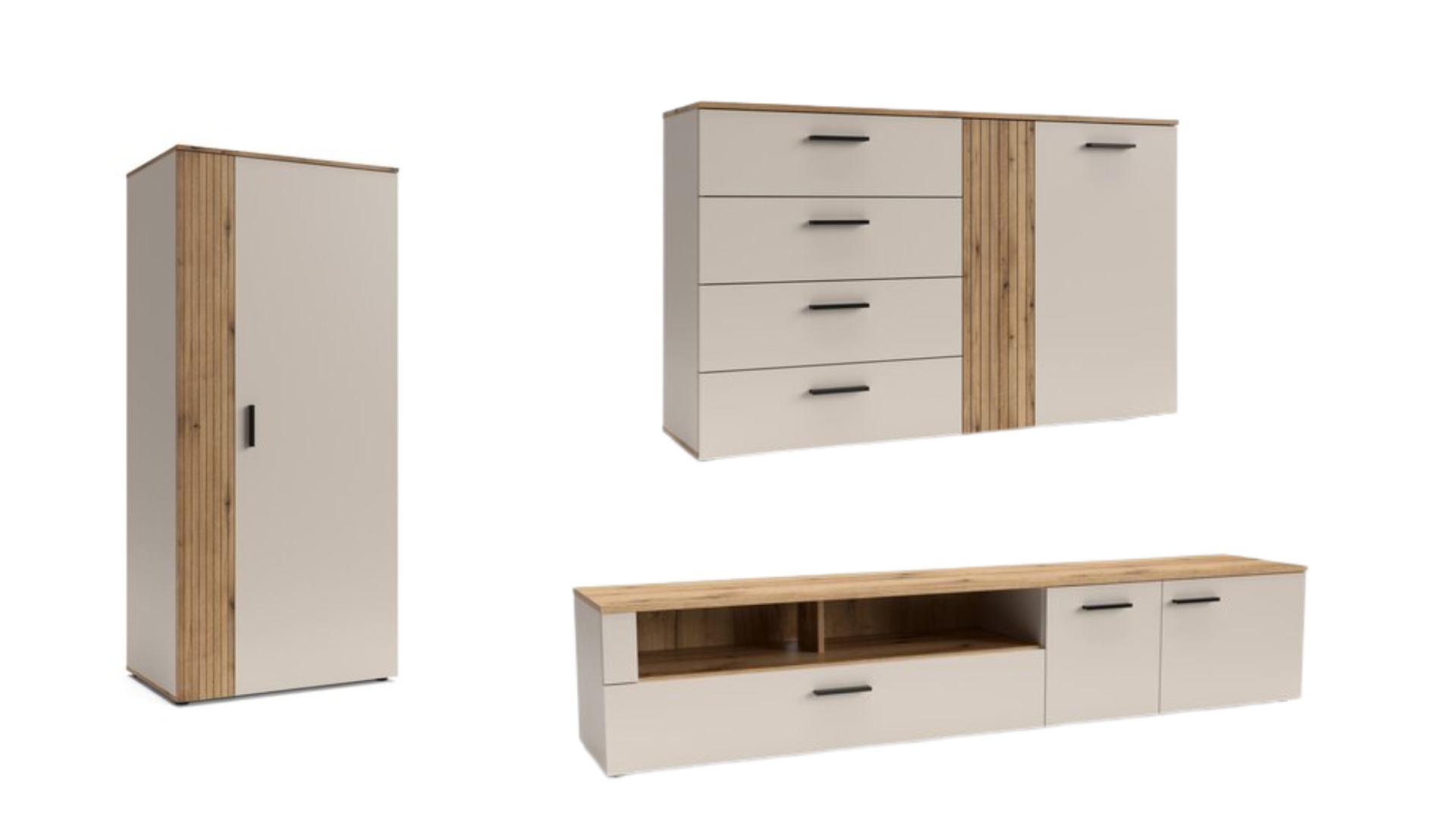 Colectie Living Frezo