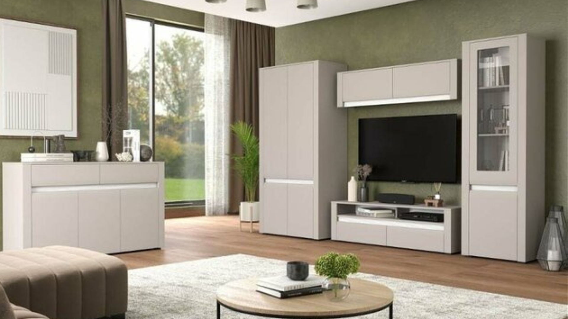 Colectie Living Bodena