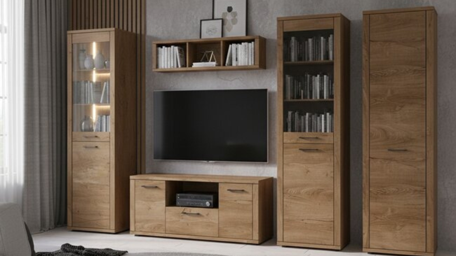 Colectie Living Cordan