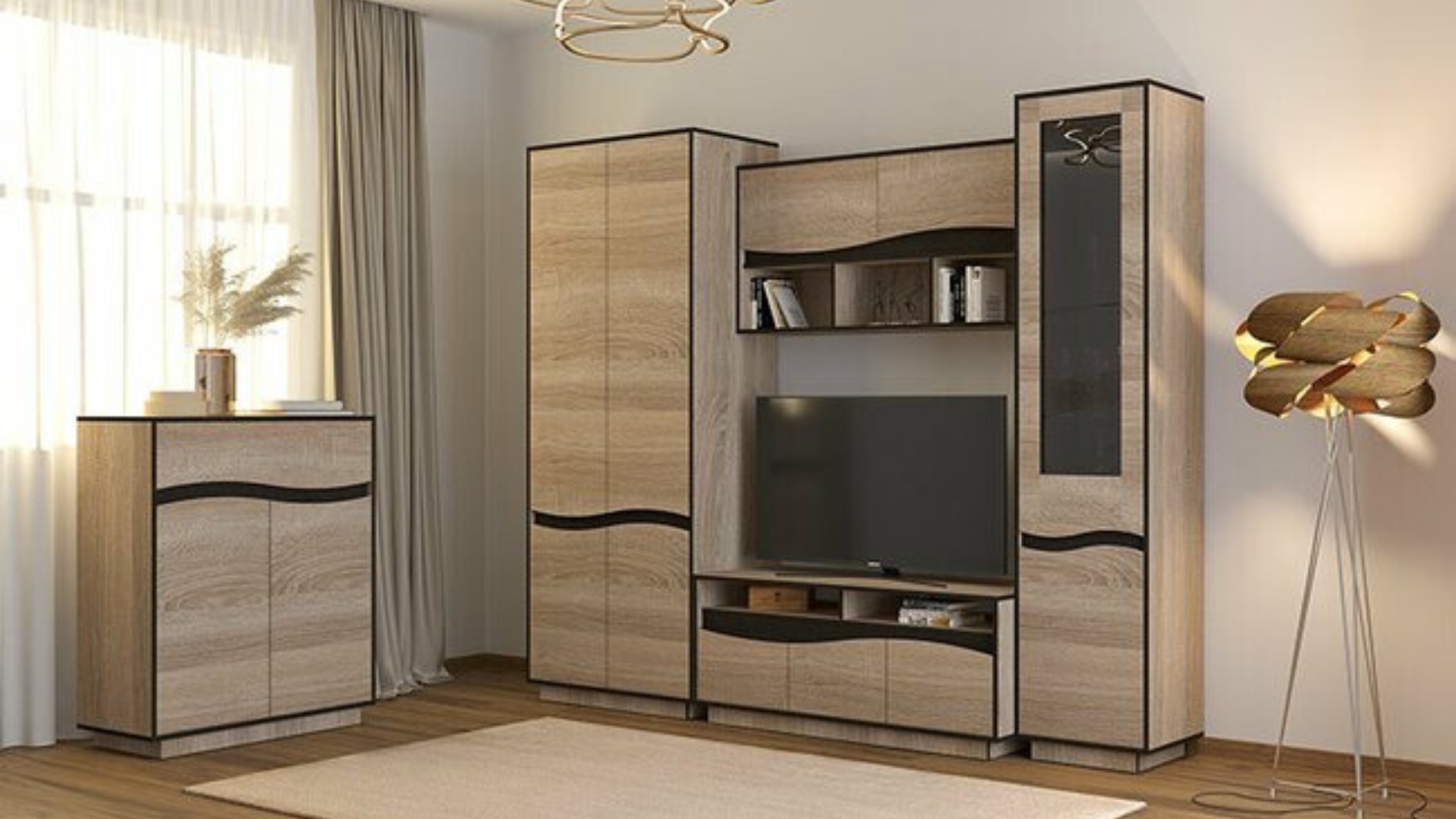 Colectie Living Geneva