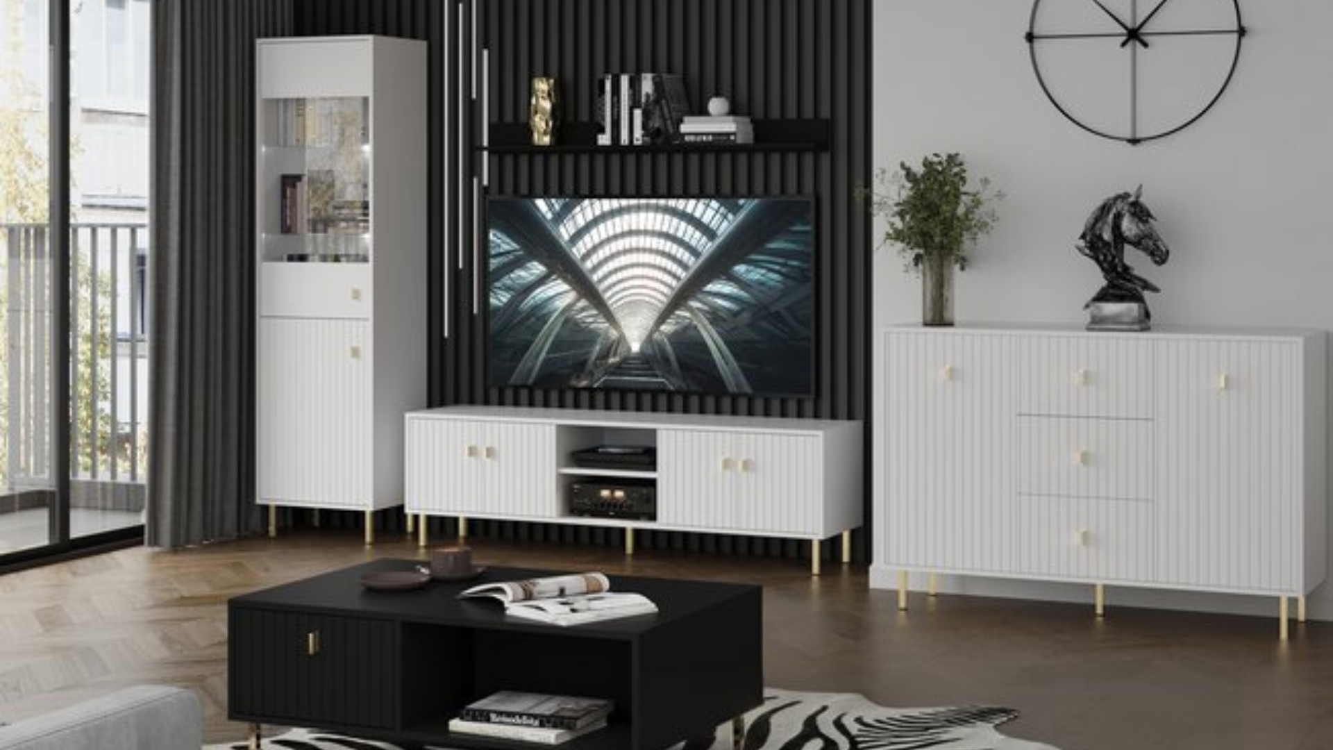 Colectie Living Piano