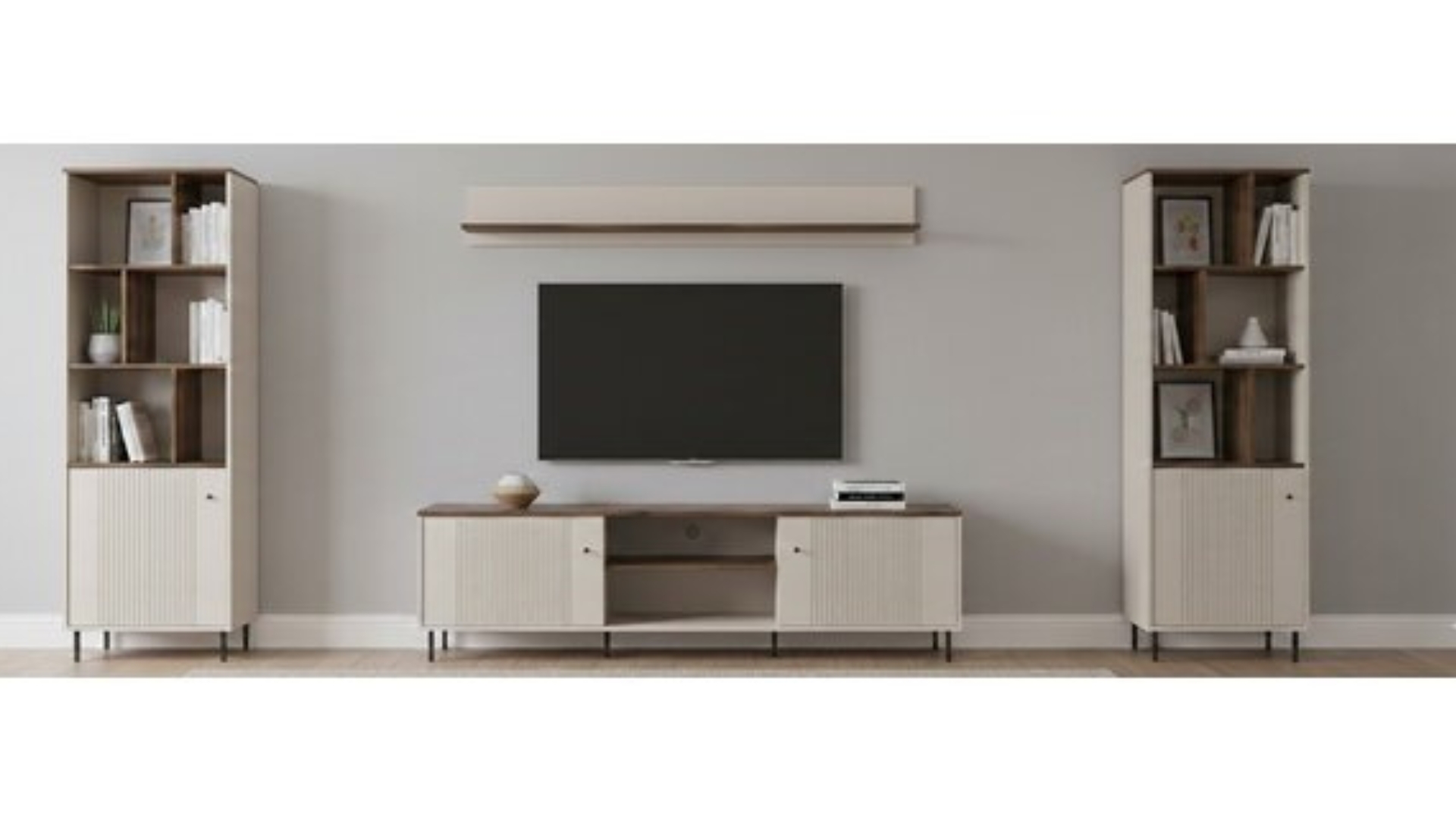 Colectie Living Tiramisu