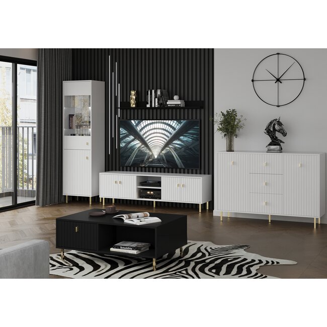 Mobila living moderna