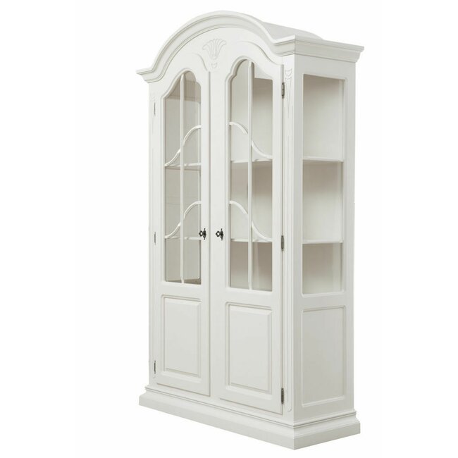 Vitrine Living