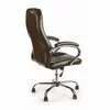 Scaun de birou Cody, maro cu piele ecologică și mecanism TILT picture - 4