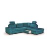Coltar Brazil Extensibil 286x242 cm picture - 5
