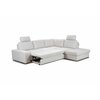Coltar Brazil Extensibil 286x242 cm picture - 3