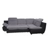 Coltar Carlo Extensibil 290x222 cm picture - 5