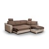 Coltar Caro Extensibil 262x241 cm picture - 5