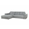 Coltar Everest Extensibil Gri 308x213x90 cm picture - 3