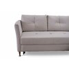 Coltar Freya Extensibil 223x162x84 cm picture - 4