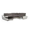 Coltar Helios U Extensibil 381x250(177) cm picture - 2