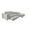 Coltar Raoul Extensibil 271x182 cm picture - 2