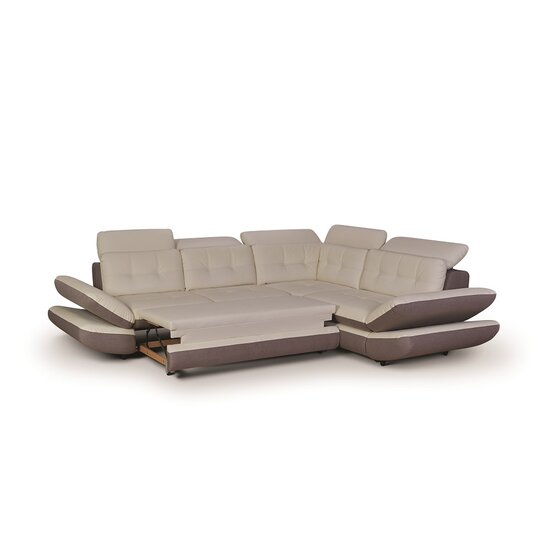 Coltar Stratus Mare Extensibil 316x264 cm picture - 7