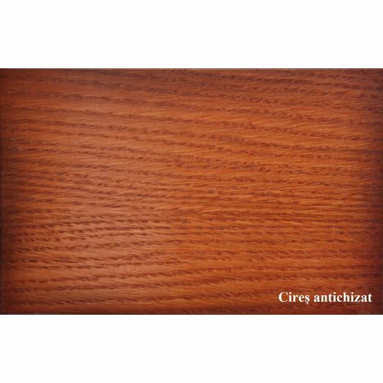 Comodă cu 2 uși, design compact, din PAL melaminat, 100x45x81 cm picture - 8