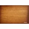 Comodă R9 cu 2 uși și 3 sertare, din PAL melaminat, finisaj elegant, 133x46x76 cm, Nuc antichizat picture - 10